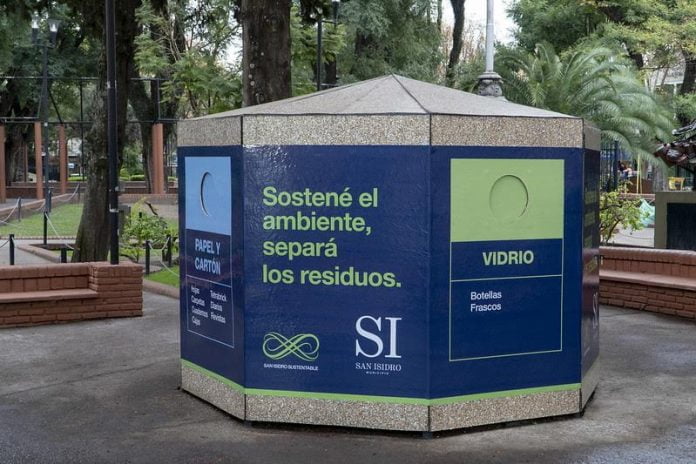 ecopuntos san isidro