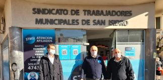 firma convenio