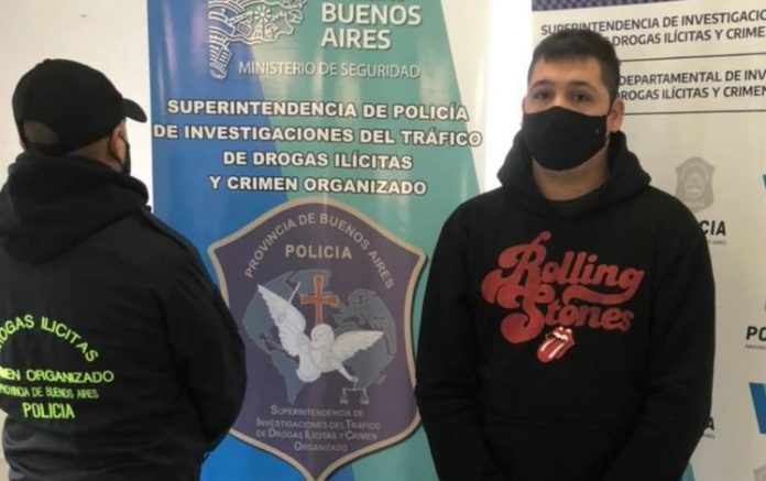 hijo el rengo pacheco hijo el rengo pacheco