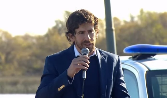 juan andreotti san fernando patrulleros 9