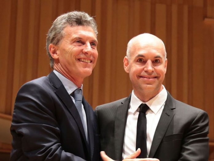 larreta macri larreta macri