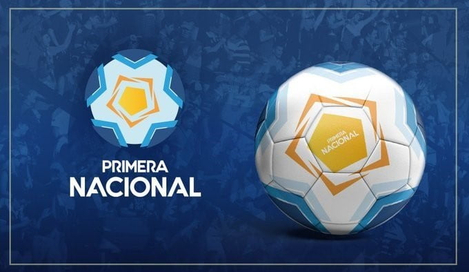 Tablas de posiciones de la Primera Nacional: así quedaron tras la fecha 25  | Que Pasa Web