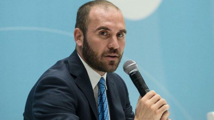 martín guzmán
