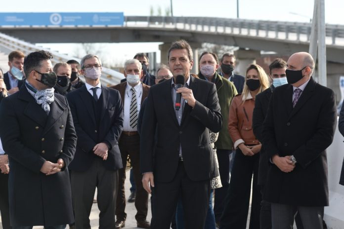 massa monotributistas puente merlo meoni