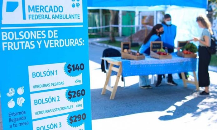mercado federal ambulante 20938