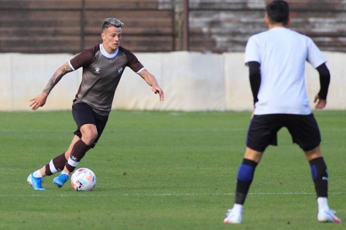 platense almagro