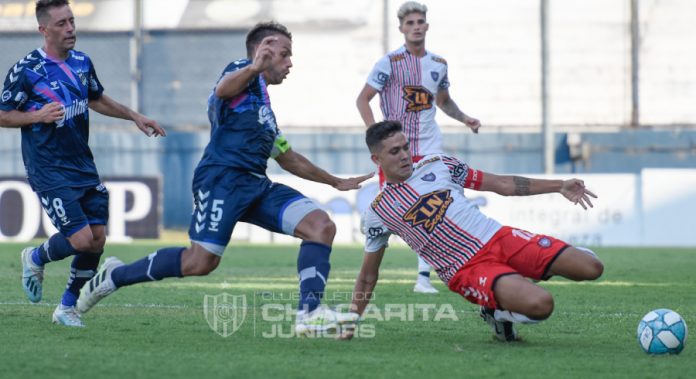 quilmes chacarita
