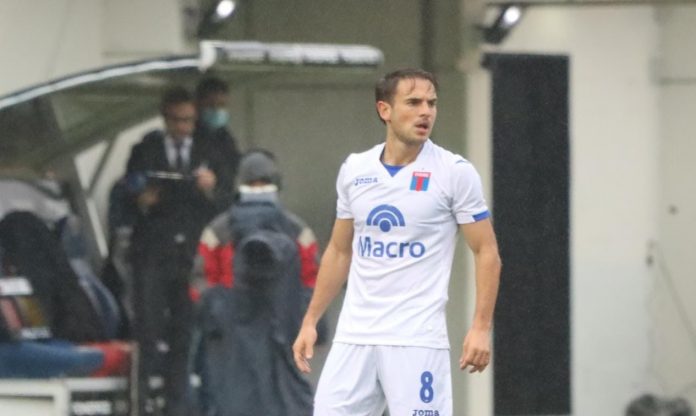 tigre atlanta 2021 menossi