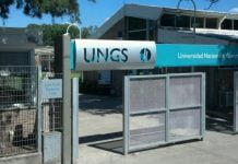 universidad nacional general sarmiento