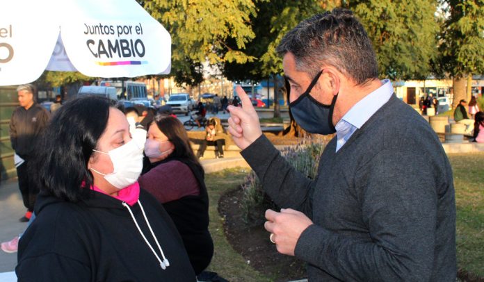 andres petrillo juntos