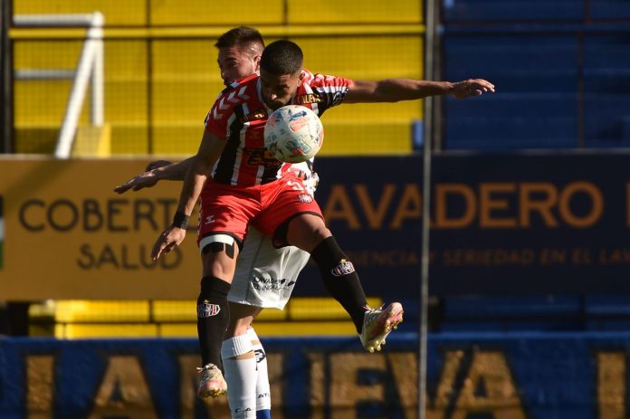 atlanta chacarita