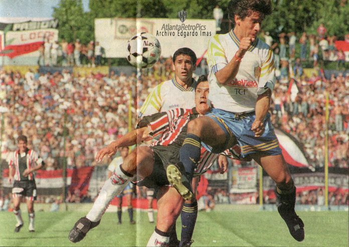atlanta chacarita atlanta chacarita