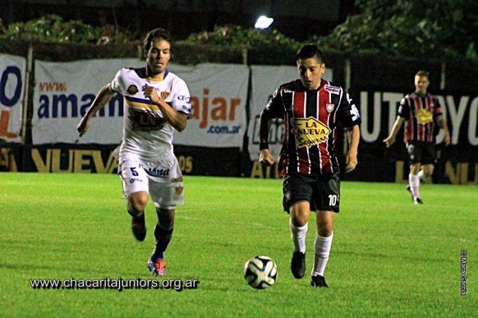 atlanta chacarita