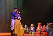 blancanieves