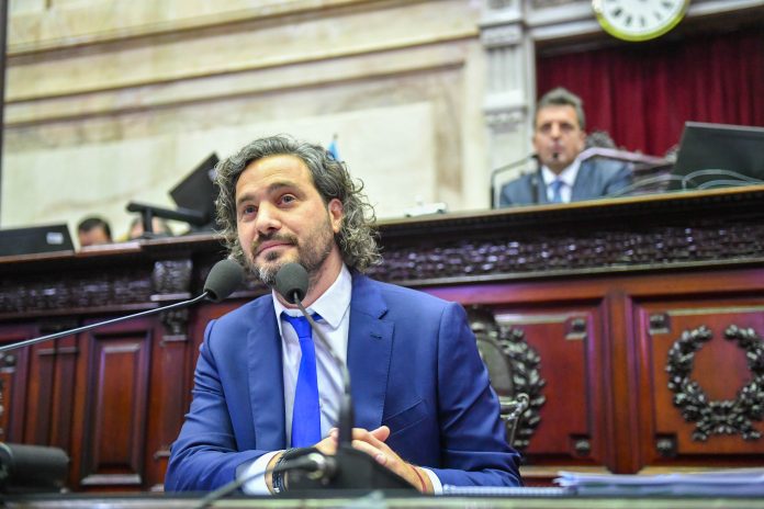 cafiero gabiente 4