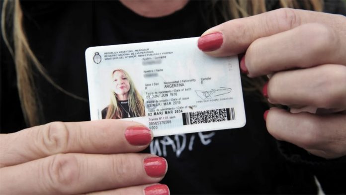 dni-no-binario-argentina dni no binario argentina