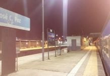 estacion jose c paz opt