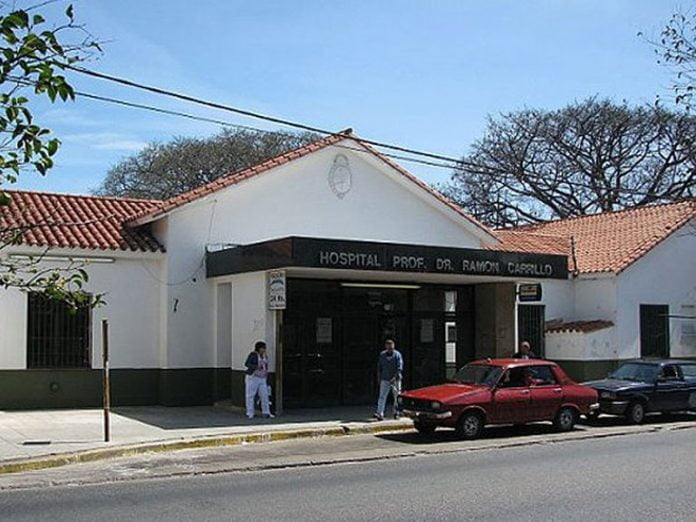 hospital carrillo