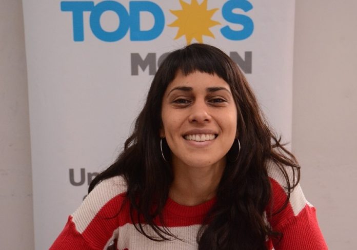 leticia guerrero