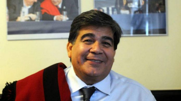 mario ishii jose c paz