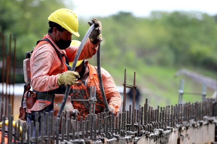 merlo obras estación mariano acosta