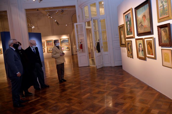 museo tigre
