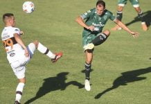 Platense – Sarmiento: horario, TV y posibles formaciones platense sarmiento