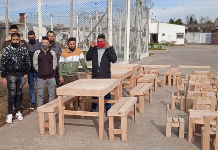 presos donacion iglesia comedorjpg