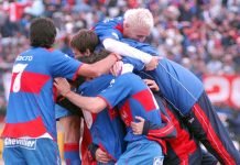 tigre ascenso 2007 chicago