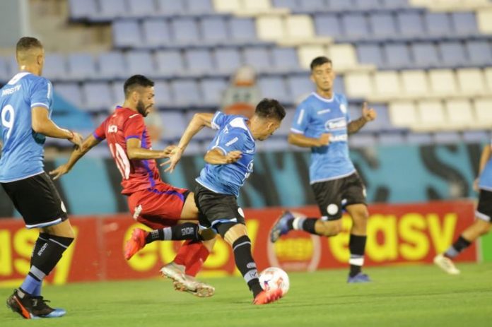 tigre belgrano primera nacional 2021 2