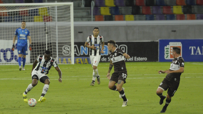 platense vs c. cordoba