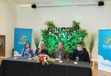 La Fiesta de la Flor de Escobar vuelve a realizarse de forma presencial whatsapp image 2021 08 13 at 14.22.09