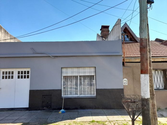 casa