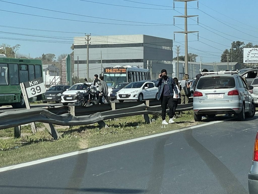 choque panamericana escobar 44