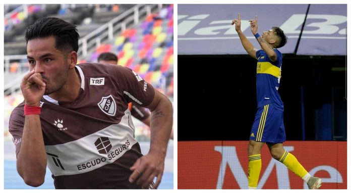 collage platense boca