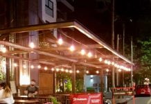 Llega La Noche de la Gastronomía a Tres de Febrero con descuentos en distintos comercios comercio
