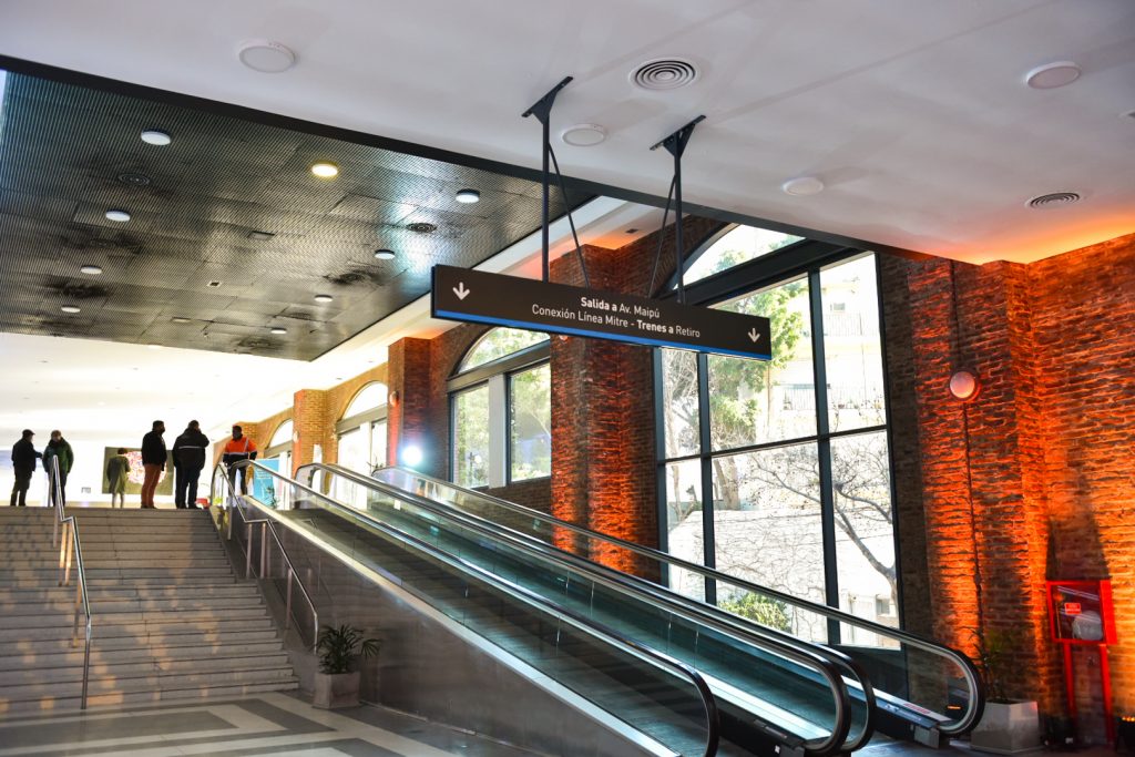 estacion maipu puente apertura 3
