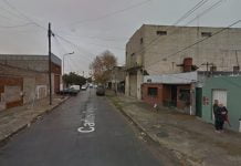 Doble femicidio en Caseros: encuentran los cuerpos de mujeres dentro de una casa femicidio caseros