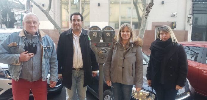 frente renovador san isidro