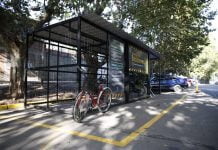 Guarderías gratuitas de bicicletas en Tres de Febrero: ¿Dónde están y cómo funcionan? guarderia de bicicletas