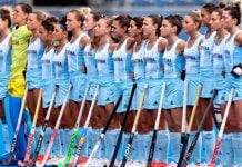 Cuatro jugadoras de Las Leonas fueron nominadas para los Hockey Stars Awards leonas