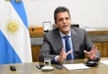 massa americas acuerdo argentina
