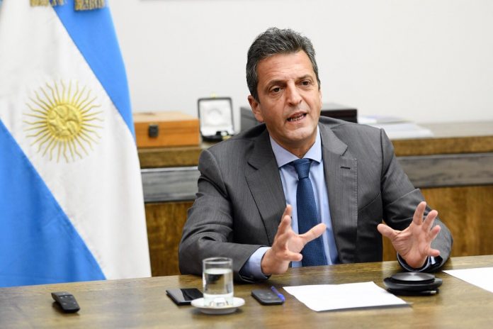 massa americas acuerdo argentina