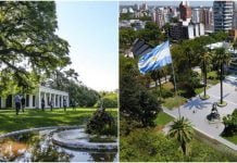 17 de agosto: tras las huellas del General San Martín en el conurbano nota san martin zona norte 3