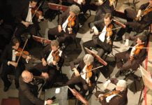 La Orquesta Sinfónica Municipal de Tres de Febrero dará un concierto gratuito en la Iglesia de Lourdes orquesta sin 3x2