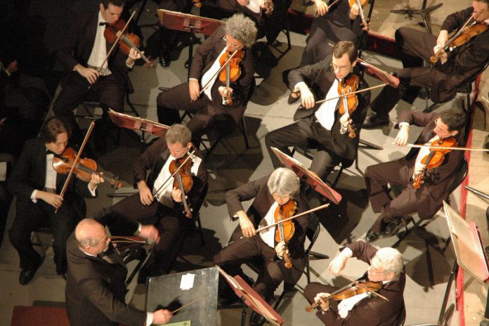 orquesta sin 3x2