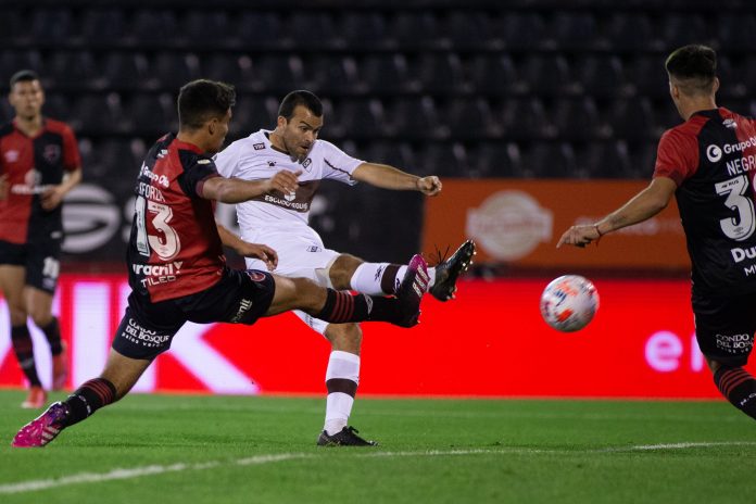 platense newells 2021