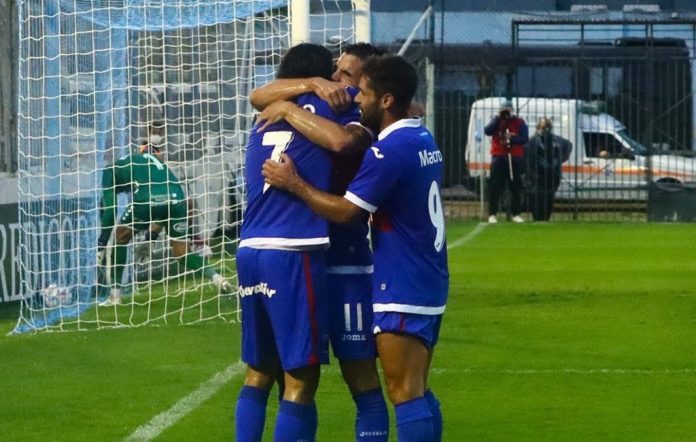 tigre