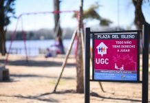 obra presupuesto participativo