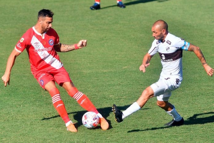 platense vs argentinos